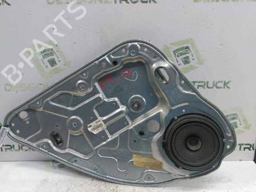 Fensterheber links hinten für FORD FOCUS II (DA_, HCP, DP) [2004-2013]  21432601