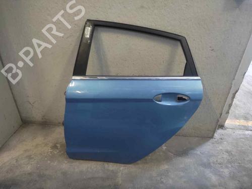 Used Left rear door FORD FIESTA VI (CB1, CCN) [2008-2025]  21398894