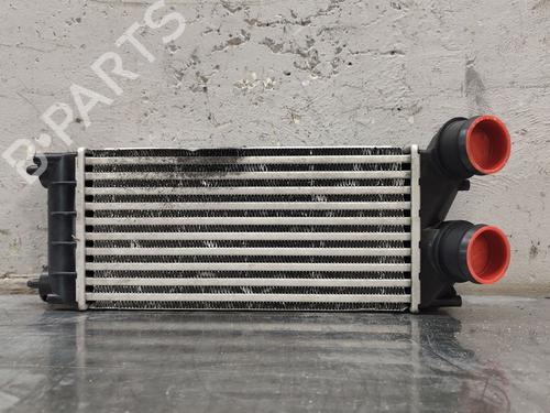 Intercooler CITROËN C4 II (NC_) [2009-2026]  31317464