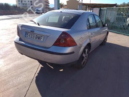 Injector FORD MONDEO III Saloon (B4Y) | BP21484257M100