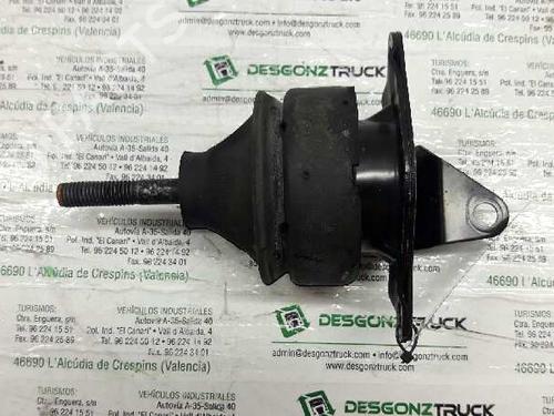 Used Engine mount MG MG ZS [2001-2005]  21453101