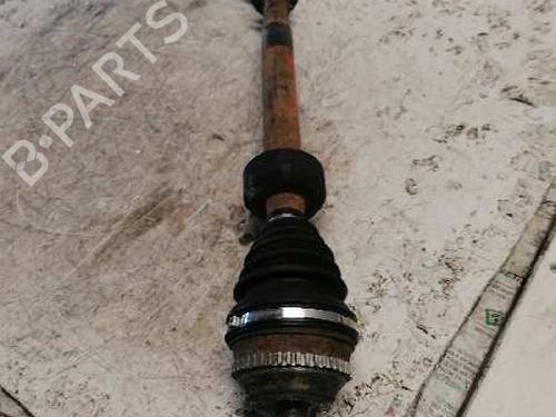 Used Right front driveshaft RENAULT MEGANE I Coach (DA0/1_) [1996-2003]  21481958