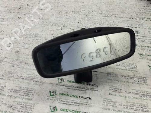 Spiegel binnen CITROËN C4 I (LC_) 1.6 HDi (90 hp) 32016308