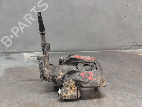 Left rear brake caliper IVECO DAILY VI Van 33S12, 35S12, 35C12 | BP39466446M107 - Image 3