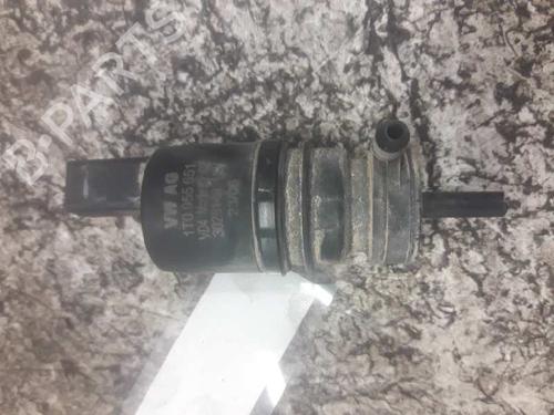 Used Washer pump VW PASSAT B6 (3C2) [2005-2011]  21467127