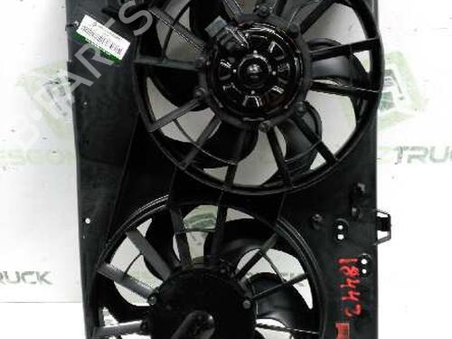 Used Radiator fan FORD MONDEO I (GBP) [1993-1996]  21432050