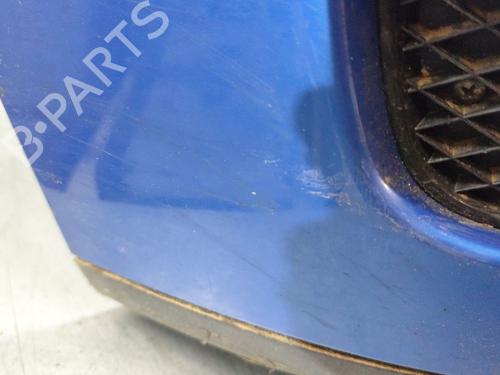 Front bumper VW POLO III (6N1)  | BP28708934C7 