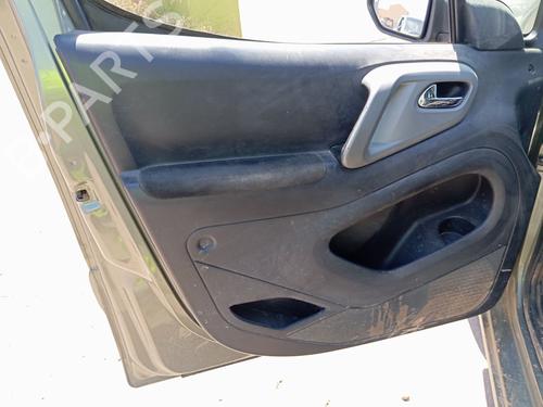 Right headlight CITROËN BERLINGO MULTISPACE (B9) 1.6 HDi 110 | BP33818648C29  - Image 13