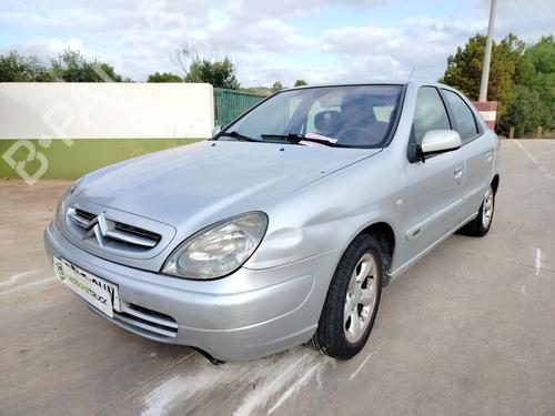 Computer motormanagement CITROËN XSARA (N1) 2.0 HDi 90 | BP30078251M57 
