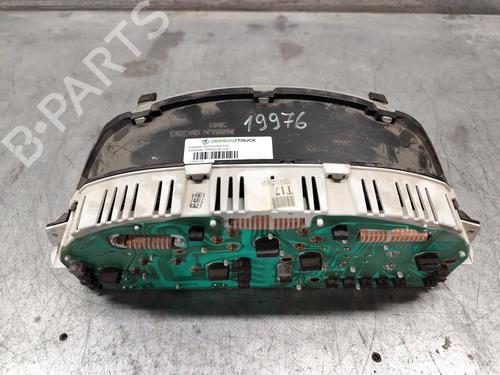 Instrument cluster HYUNDAI TERRACAN (HP)  | BP25495371C47 