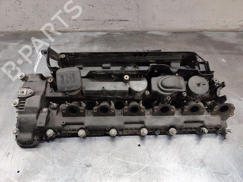 Used Valve cover BMW X5 (E70) xDrive 30 d (235 hp) 30640777