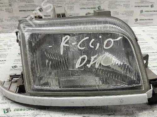 Used Right headlight RENAULT CLIO I (B/C57_, 5/357_) [1990-1999]  21449392