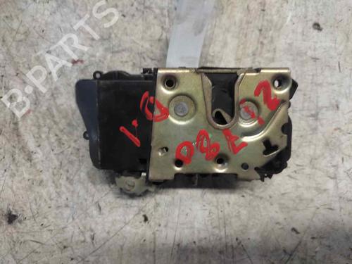 Used Front left lock CITROËN XSARA PICASSO (N68) 2.0 HDi (90 hp) 21398314