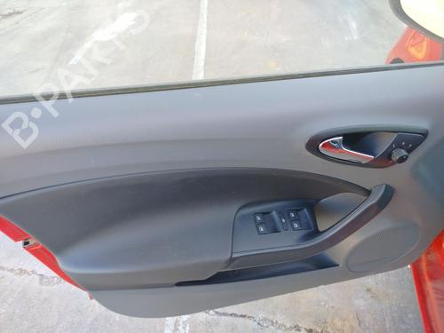 Headlight switch SEAT IBIZA IV (6J5, 6P1) 1.6 TDI | BP39591401I24 - Image 8