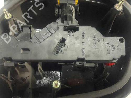 Right taillight VW POLO III (6N1)  | BP21451554C35 