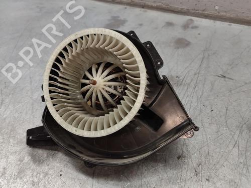 Used Heater blower motor SKODA FABIA II (542) [2006-2014]  26879926