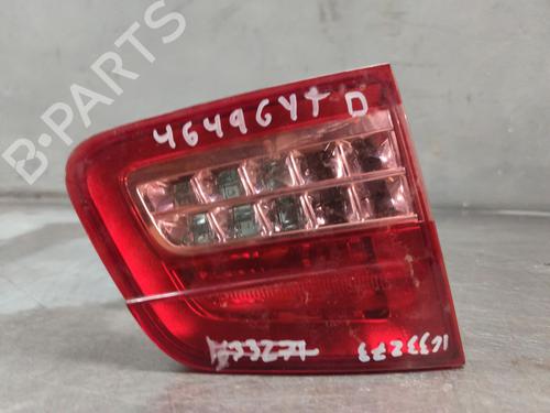 Right tailgate light CITROËN C5 III (RD_) | BP38556943C80 - Image 2