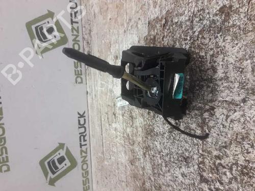 Gear lever CITROËN C3 I (FC_, FN_) 1.4 HDi | BP21463759M90 
