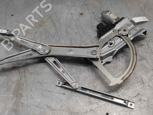 Front left window mechanism OPEL ZAFIRA / ZAFIRA FAMILY B (A05)  | BP21405445C22 