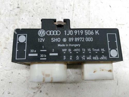 Modulo elettronico SEAT LEON (1M1) [1999-2006]  21437396