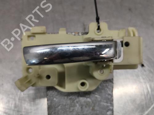 Højre bagtil invendig håndtag JEEP COMPASS (MK49) 2.2 CRD (136 hp) 30889510