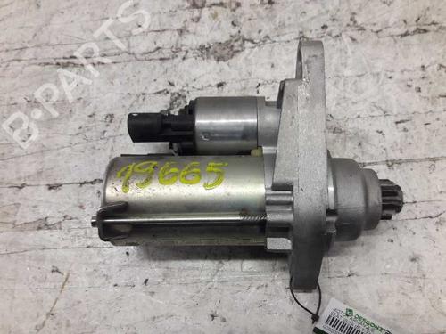 Używane Rozrusznik SEAT IBIZA III (6L1) [2002-2009]  21454810