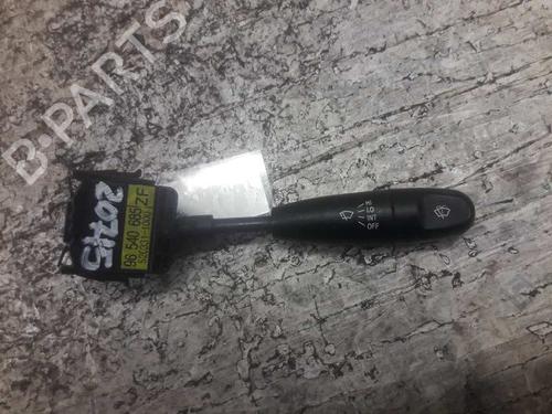 Used Steering column stalk DAEWOO KALOS (KLAS) [2002-2025]  21465010