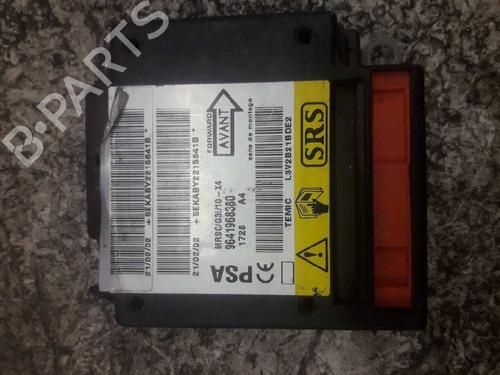 Kollisjonspute styreenhet CITROËN C5 I (DC_) [2001-2005]  21465632