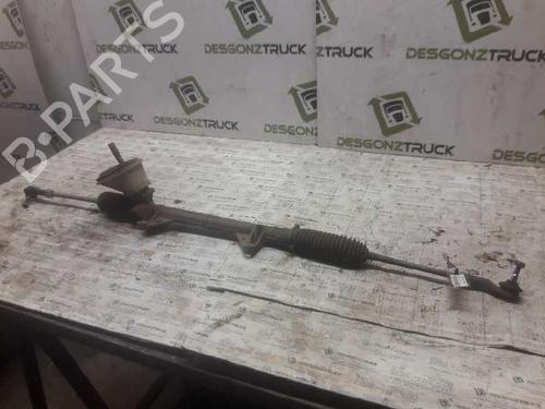 Steering rack RENAULT CLIO III (BR0/1, CR0/1)  | BP21470458M22 