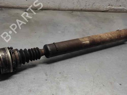 Kardanaksel Kompl. JEEP GRAND CHEROKEE II (WJ, WG) 3.1 TD 4x4 | BP21401305M37 