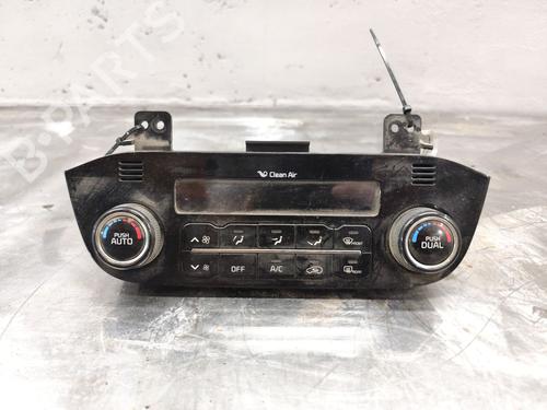 Used Climate control KIA SPORTAGE III (SL) [2009-2017]  29184138