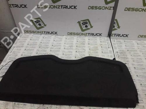 Used Rear parcel shelf RENAULT CLIO III (BR0/1, CR0/1) [2005-2014]  21451904