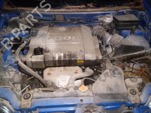 Bobine D'allumage MITSUBISHI SPACE STAR MPV (DG_A)  | BP24397536M94 
