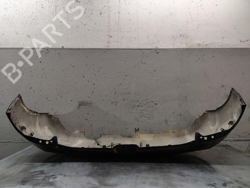 Rear bumper PEUGEOT 308 I (4A_, 4C_)  | BP30889563C8 