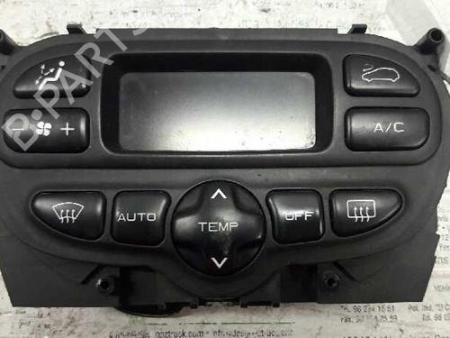 Used Climate control PEUGEOT 307 SW (3H) [2002-2009]  21454784
