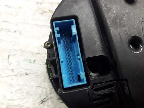 Kombiinstrument AUDI A3 (8L1) 1.9 TDI | BP21456652C47 