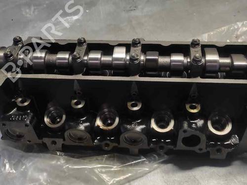 Cylinder head FORD ESCORT VI (GAL, AAL, ABL)  | BP21404544M5 