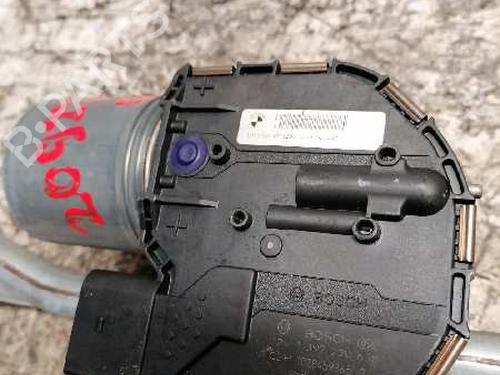 Front wiper motor BMW X3 (F25)  | BP21474172M29 