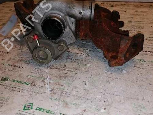 Turbocharger/Supercharger OPEL ASTRA G Hatchback (T98)  | BP21475907M71 