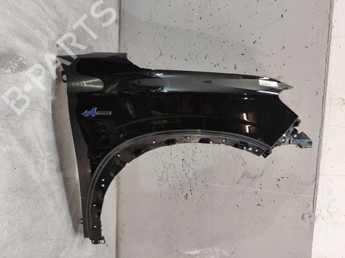 Used Right front fenders RENAULT AUSTRAL TCe 130 (HGM2) (131 hp) 22182802