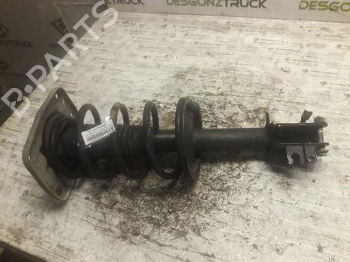 Used Left front shock absorber FIAT SCUDO Bus (220_) [1996-2006]  21471790