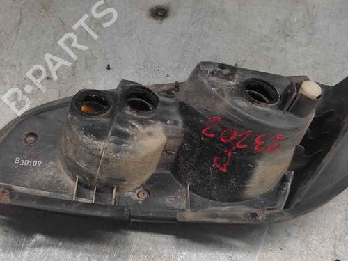 Right taillight HYUNDAI ATOS PRIME (MX)  | BP21410068C35 
