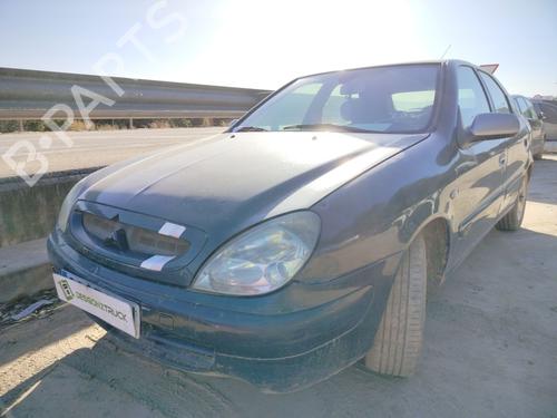 Right mirror CITROËN XSARA (N1) 2.0 HDi 90 | BP25794168C27 