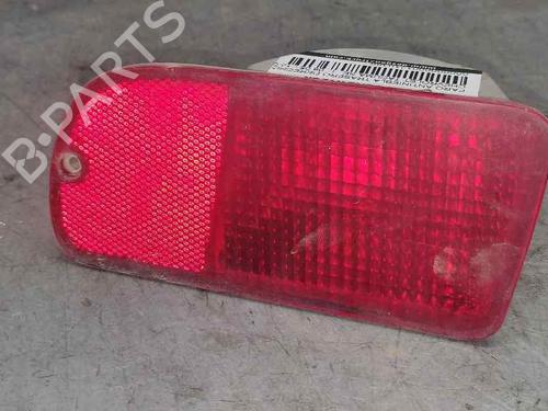 Tåkelys/Varsellys CHEVROLET REZZO MPV (U100) [2005-2025]  21414887