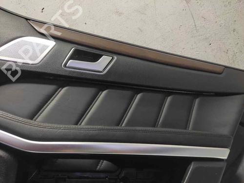 Rear right panel MERCEDES-BENZ E-CLASS T-Model (S213) E 300 e (213.253) | BP24677990C61 