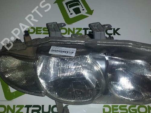Scheinwerfer rechts für ROVER 45 I Hatchback (RT) [2000-2005]  21423877