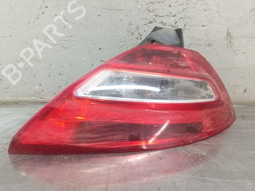Used Right taillight RENAULT MEGANE II (BM0/1_, CM0/1_) 1.9 dCi (131 hp) 31042256