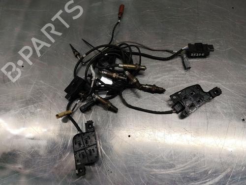 Electronic sensor AUDI Q3 (F3B) 35 TDI quattro | BP33608706M84 - Image 2