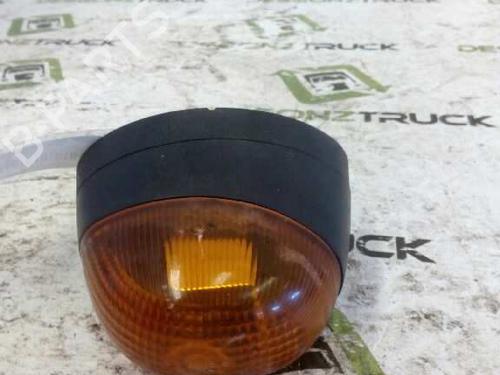 Used Left side indicator FORD TRANSIT Van (FA_ _) 2.4 TDCi (137 hp) 21452240
