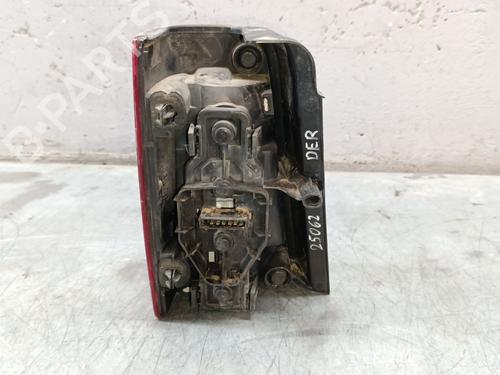 Right taillight CITROËN XSARA PICASSO (N68) 2.0 HDi | BP27341304C35 